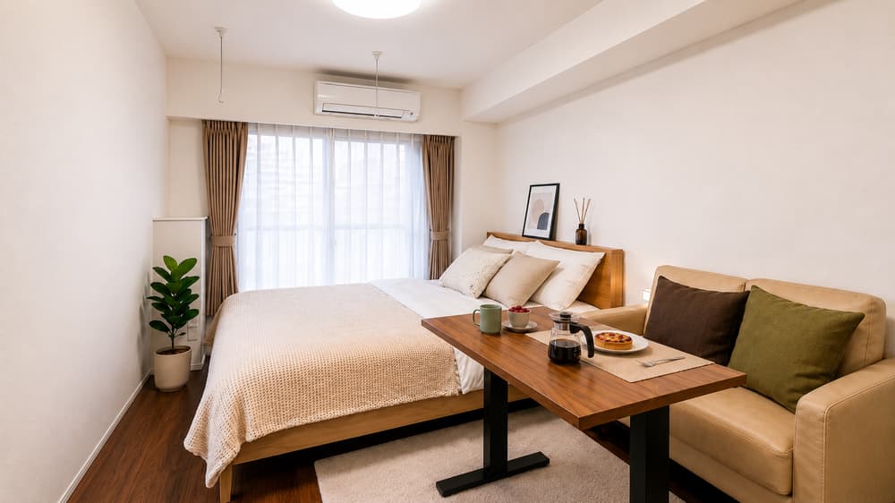 Room Type Gallery